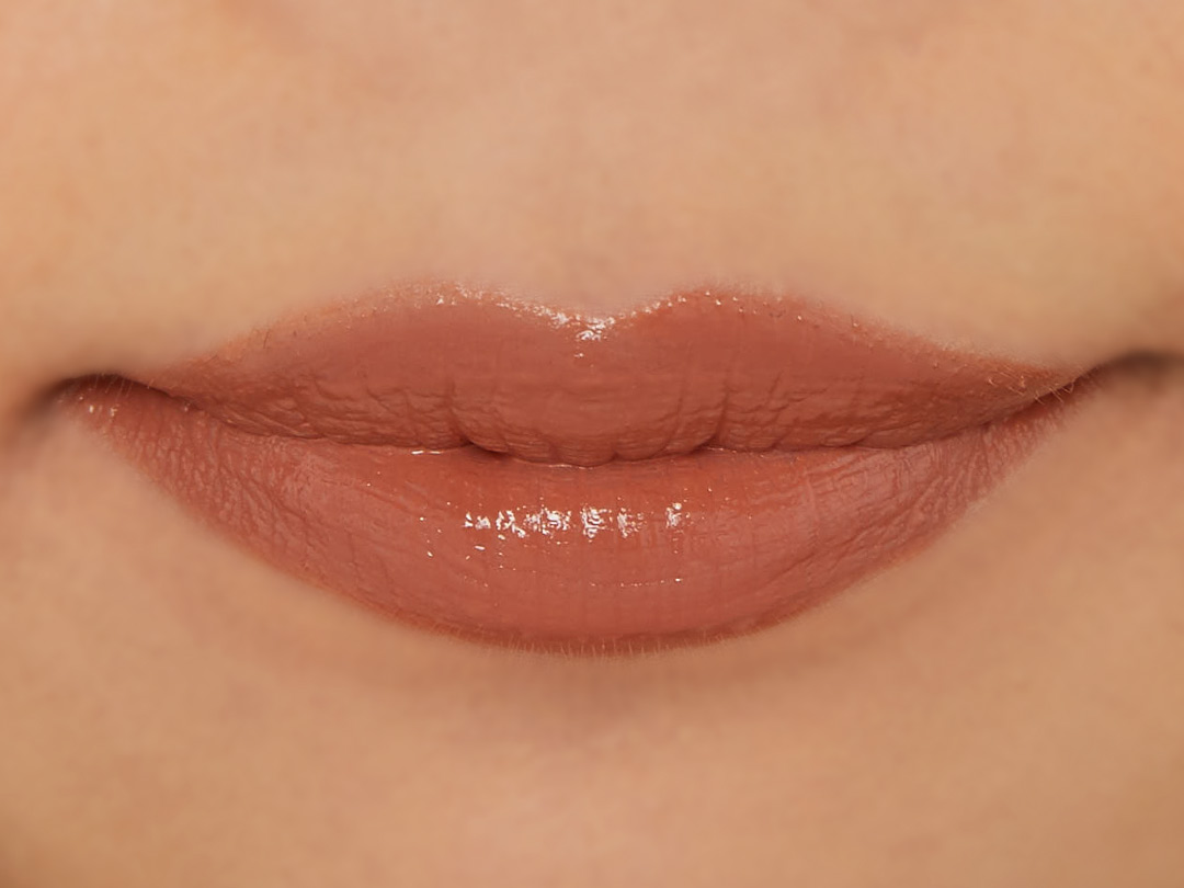 GIORGIO ARMANI Beauty(ジョルジオ アルマーニ ビューティ) 秋の訪れを告げる新作リップ登場の画像